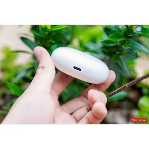 Tai Nghe Bluetooth TWS Xeo mi Buds 3 - ANC Chống Ồn Chủ Động, Xuyên Âm, Chống Nước IP55, Pin 7-32h