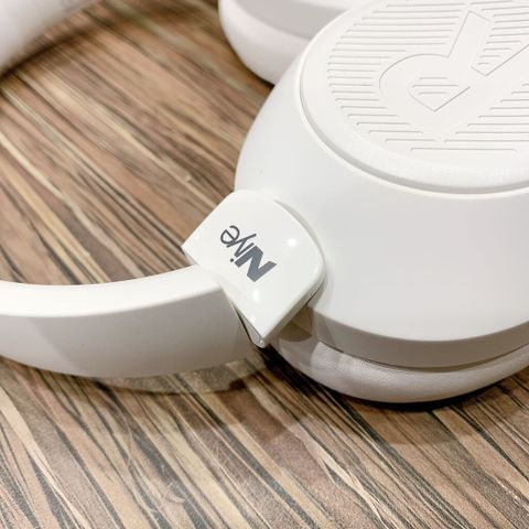 Tai Nghe Bluetooth Chụp Đầu Headphone Niye K5 Kèm Jack AUX 3.5mm - Gập Gọn, Giảm Ồn