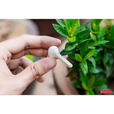 Tai Nghe Bluetooth TWS Xeo mi Buds 3 - ANC Chống Ồn Chủ Động, Xuyên Âm, Chống Nước IP55, Pin 7-32h