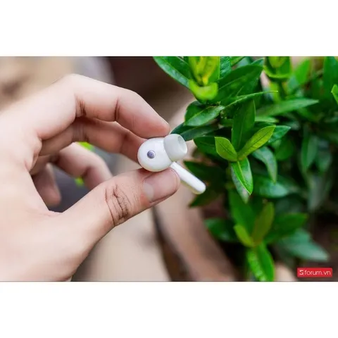 Tai Nghe Bluetooth TWS Xeo mi Buds 3 - ANC Chống Ồn Chủ Động, Xuyên Âm, Chống Nước IP55, Pin 7-32h
