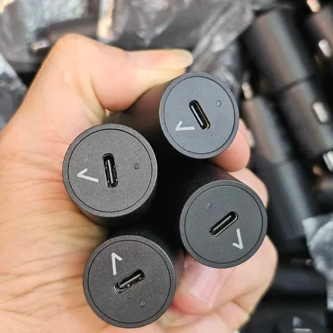 Tẩu Sạc Nhanh Oto Xe Hơi Verizon Cổng Usb C PD 45w PD 3.0, PPS
