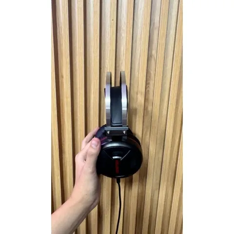 Tai Nghe Gaming Chụp Đầu Monster - Mic Tích Hợp Khử Tiếng Ồn