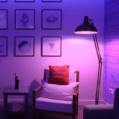 Bóng Đèn LED Thông Minh Yeelight Smart Bulb W3 Color, Điều Khiển App, Đèn RGB