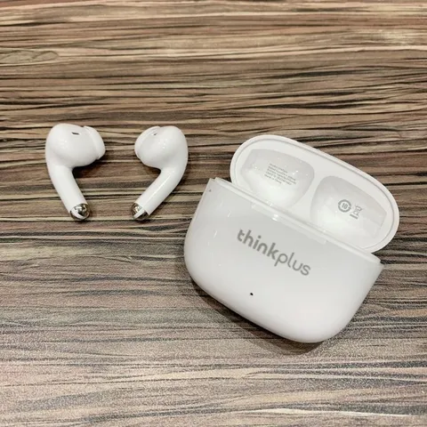 Tai Nghe Bluetooth TWS LENOVO Thinkplus LivePods LP40pro - Bluetooth 5.1, Kháng Nước IPX5