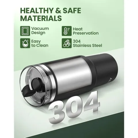 Ly Giữ Nhiệt VawToz 30 Oz (890ml) Chính Hãng Inox 304 Cao Cấp Kèm Ống Hút (Hàng À Má Zôn)