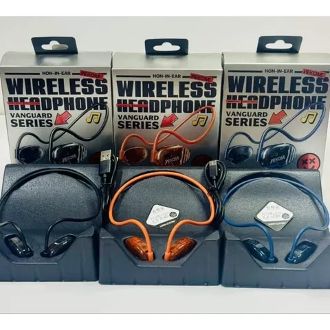 Tai Nghe Bluetooth Thể Thao WEKOME Vanguard Series VC03 - IPX5 Bluetooth 5.0 Dẫn Truyền Không Khí 737473