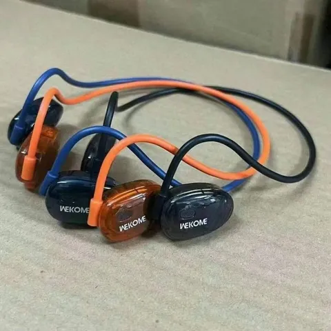 Tai Nghe Bluetooth Thể Thao WEKOME Vanguard Series VC03 - IPX5 Bluetooth 5.0 Dẫn Truyền Không Khí 737473