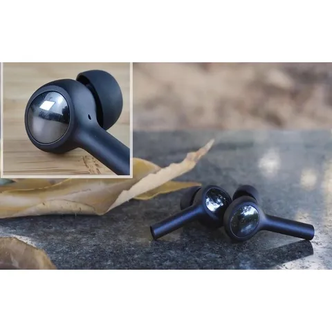 Tai Nghe Bluetooth TWS Xeo mi Air 2 Pro, Chống Ồn Chủ Động ANC, Xuyên Âm, ENC, Sạc Không Dây Qi