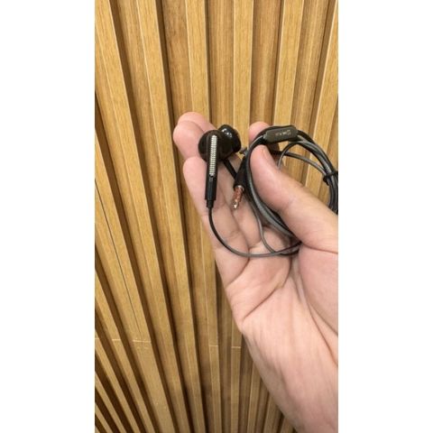 Tai Nghe Dây One Plus T-068/ T-069 - Có Mic, Âm Thanh HD, Extra Bass, Chân Cắm Aux 3.5mm