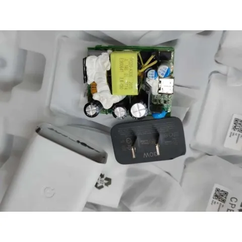 Củ Sạc Nhanh Google 30W USB-C, Chuẩn PPS, PD, Sạc Full ip27w 737483