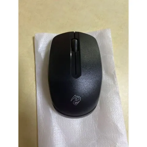 Chuột Không Dây RIZYUE R11 Nhỏ Gọn - Có kết nối Bluetooth + USB 2.4G