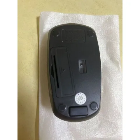 Chuột Không Dây RIZYUE R11 Nhỏ Gọn - Có kết nối Bluetooth + USB 2.4G