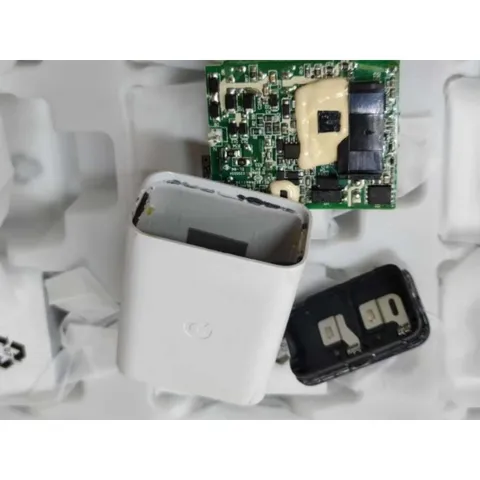 Củ Sạc Nhanh Google 30W USB-C, Chuẩn PPS, PD, Sạc Full ip27w 737483