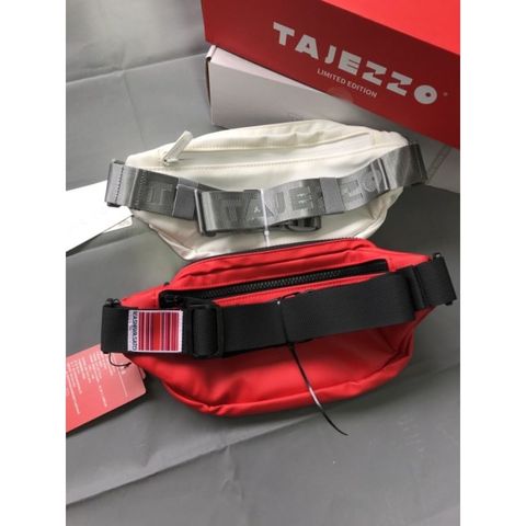 Túi Đeo Chéo TAJEZZO NINJA N5 Cao Cấp (Hàng À Má Zôn)