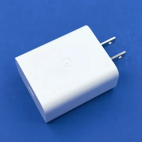 Củ Sạc Nhanh Google 30W USB-C, Chuẩn PPS, PD, Sạc Full ip27w 737483