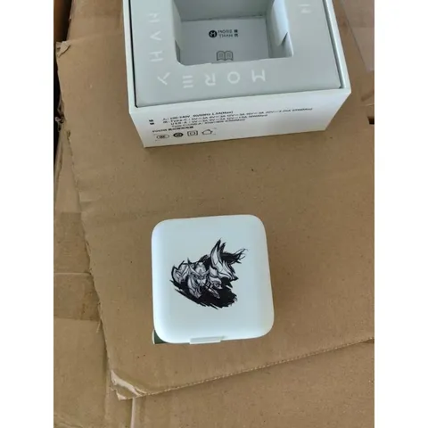 Củ Sạc Siêu Nhanh 65W USB A + Type C hãng MORETHAN (Mo.phie)