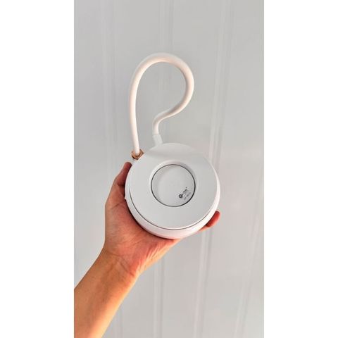Đèn Bàn Đọc Sách Chống Cận QIAO YU 2 Chế Độ Màu - Có Pin Sạc