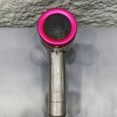 Máy Sấy Tóc Newdora-01 - Công Suất 1800W, Bổ Sung Ion Âm,3 Mức Nhiệt Và Tốc Độ Hoạt Động Êm Ái