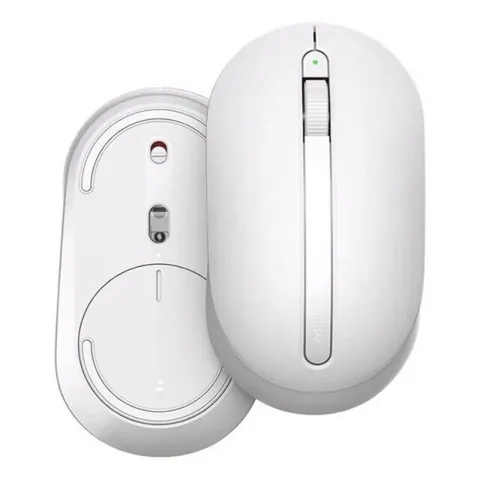 Chuột Không Dây Xi/aomi Miiiw Wireless Mouse 2.4 GHz 1000 DPI - Không Độ Trễ