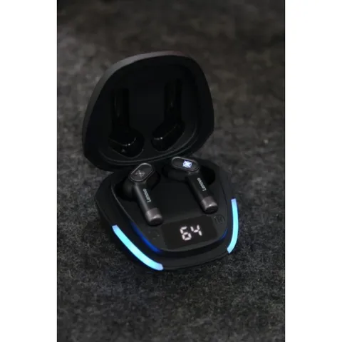 Tai Nghe Bluetooth Gaming TWS chính hãng Lenovo Thinkplus GM2 độ trễ thấp