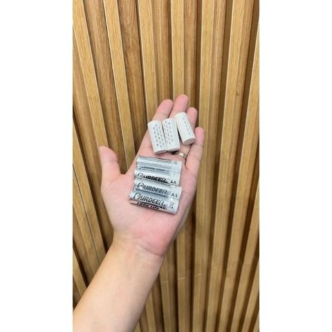 Máy Rửa Mặt Tạo Bọt Hãng LUXFRESH - Tự Động Làm Mềm Nước - Kèm 3 Lõi Lọc