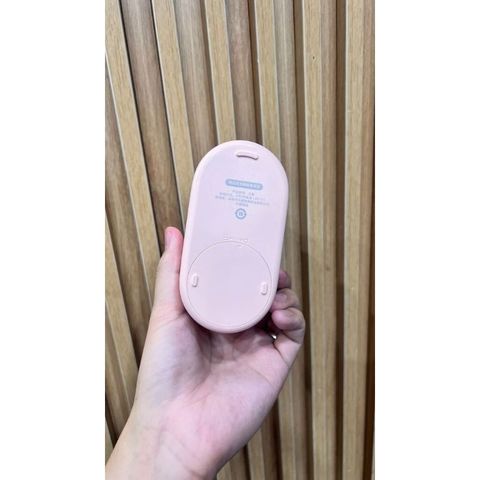 Máy Rửa Mặt Tạo Bọt Hãng LUXFRESH - Tự Động Làm Mềm Nước - Kèm 3 Lõi Lọc