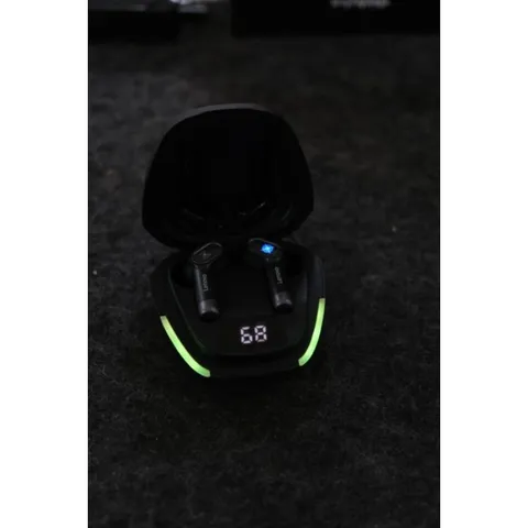 Tai Nghe Bluetooth Gaming TWS chính hãng Lenovo Thinkplus GM2 độ trễ thấp