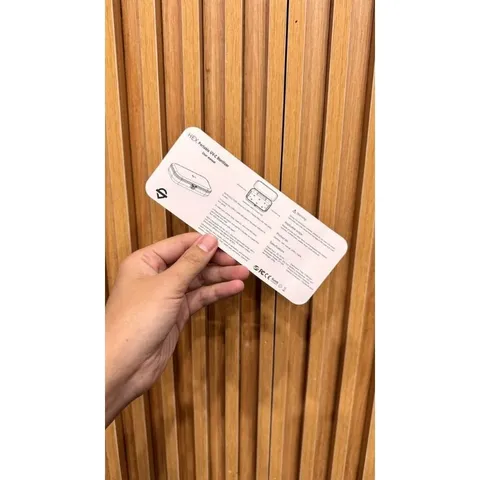 Hộp Lưu Trữ Đa Năng Khử Khuẩn UV hãng HEX