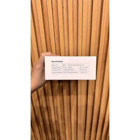 Hộp Lưu Trữ Đa Năng Khử Khuẩn UV hãng HEX