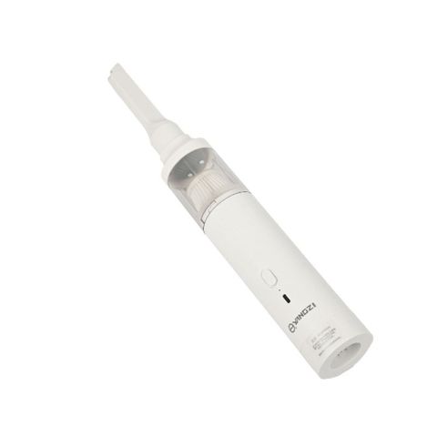 Máy Hút Bụi Cầm Tay YANGZI - Hút & Thổi 2 in 1 Công Suất 120w , Pin 4400mAh ( 3 Lõi Lọc Hepa , Đầu Thổi Bơm Phao)