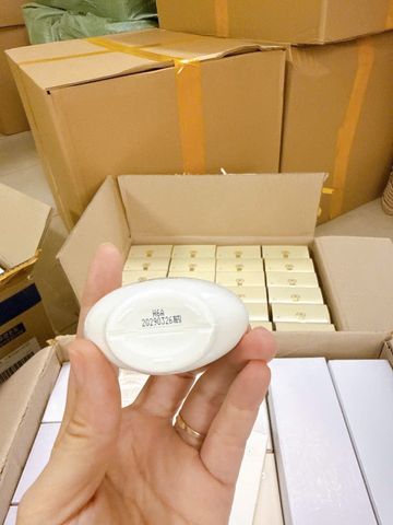 Kem BB Whoo Trắng Chống Nắng Kiềm Dầu Che Phủ Khuyết Điểm - Whoo Whitening Sun BB