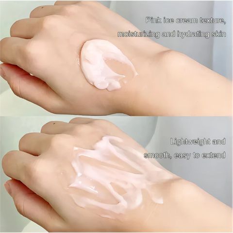 Kem xóa tàn nhang 70g kem ngừa nám Chuyên sâu Loại bỏ các đốm đen Sắc tố làm sáng da Săn chắc da kem dưỡng ẩm cho mặt