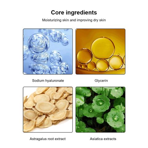 Kem xóa tàn nhang 70g kem ngừa nám Chuyên sâu Loại bỏ các đốm đen Sắc tố làm sáng da Săn chắc da kem dưỡng ẩm cho mặt