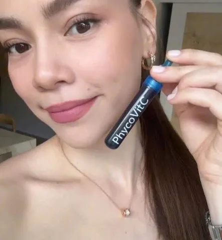Siêu Tinh Chất Tảo Tươi PhycovitC hộp 14 ống
