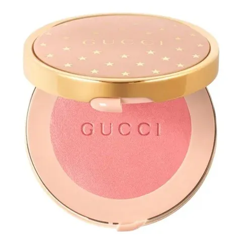  Phấn Má Gucci Blush De Beauté Silky Rose 01 