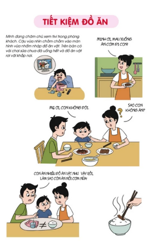 Sách - Giàu Hay Nghèo Không Bằng Có Học Thức