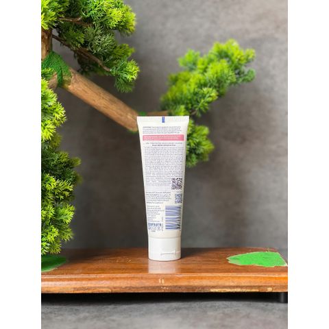 Size 75ml Kem chống nắng Cancer Council SPF 50+ Face & Body Moisturiser matte finish sensitive skin 75ml