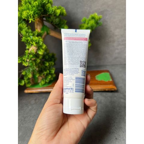Size 75ml Kem chống nắng Cancer Council SPF 50+ Face & Body Moisturiser matte finish sensitive skin 75ml