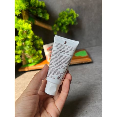 Kem dưỡng làm dịu da, cải thiện nứt da vùng đầu hoa Palmer's Palmer's Cocoa Butter Formula Nursing Butter 30g