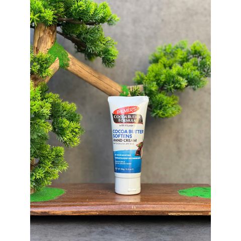 Kem Dưỡng Ẩm Palmer’s Cocoa Butter Formula Heals & Softens 96g