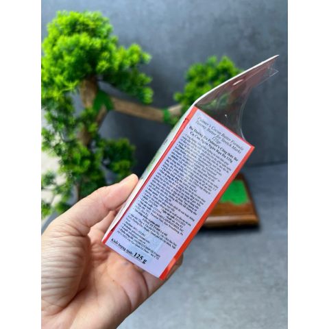 Bơ đậm đặc ngăn ngừa và làm mờ rạn da cho mẹ bầu và sau sinh Palmer's Cocoa Butter Tummy Butter for Stretch Marks 125g