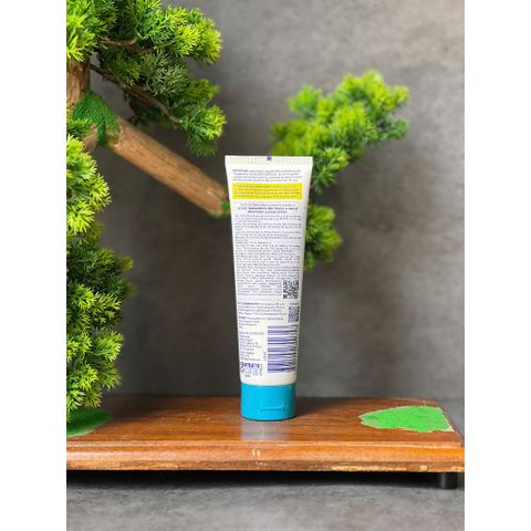 Kem chống nắng Cancer Council SPF 50 Sport Dry Touch & Sweat Resistant 110ml