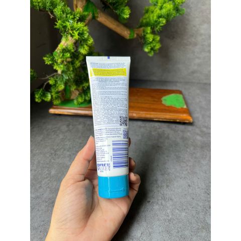 Kem chống nắng Cancer Council SPF 50 Sport Dry Touch & Sweat Resistant 110ml