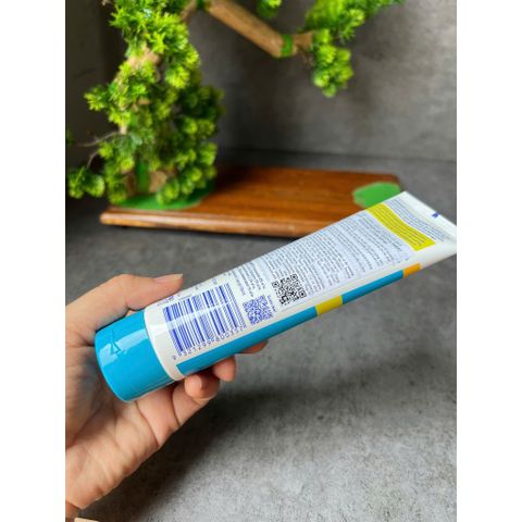 Kem chống nắng Cancer Council SPF 50 Sport Dry Touch & Sweat Resistant 110ml