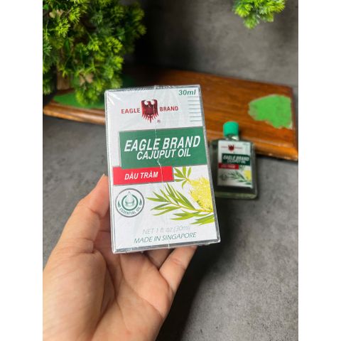 Dầu Tràm Eagle Brand Cajuput Oil