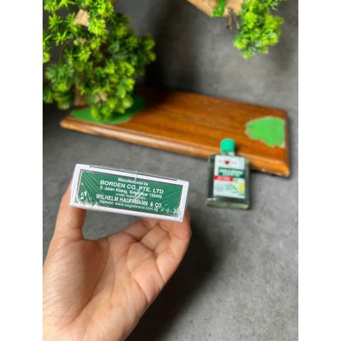 Dầu Tràm Eagle Brand Cajuput Oil
