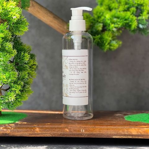 Dầu dừa thủ công Escoco 250ml