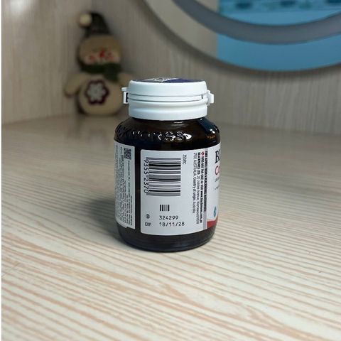 [Nhập khẩu chính ngạch] Blackmores CoQ10 150mg - Hỗ trợ hệ thống tim mạch khoẻ mạnh (30 viên)