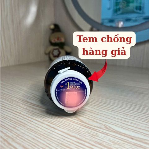 [Nhập khẩu chính ngạch] Viên uống Blackmores Bio Magnesium - Giúp hỗ trợ sức khỏe (100 viên)