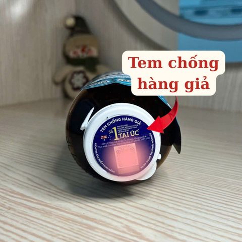 [Nhập khẩu chính ngạch] Viên uống Blackmores Omega Double High Strength Fish Oil - Bổ sung omega 90 viên